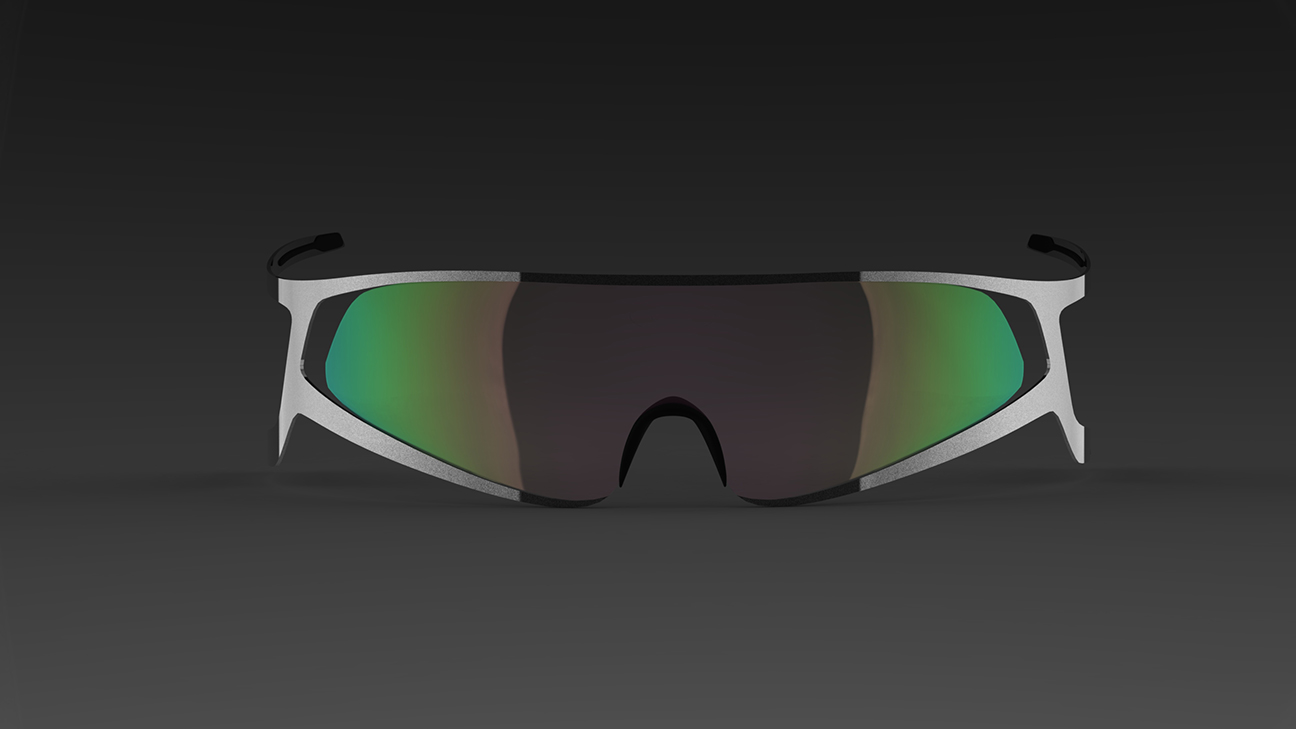 Oakley Ti